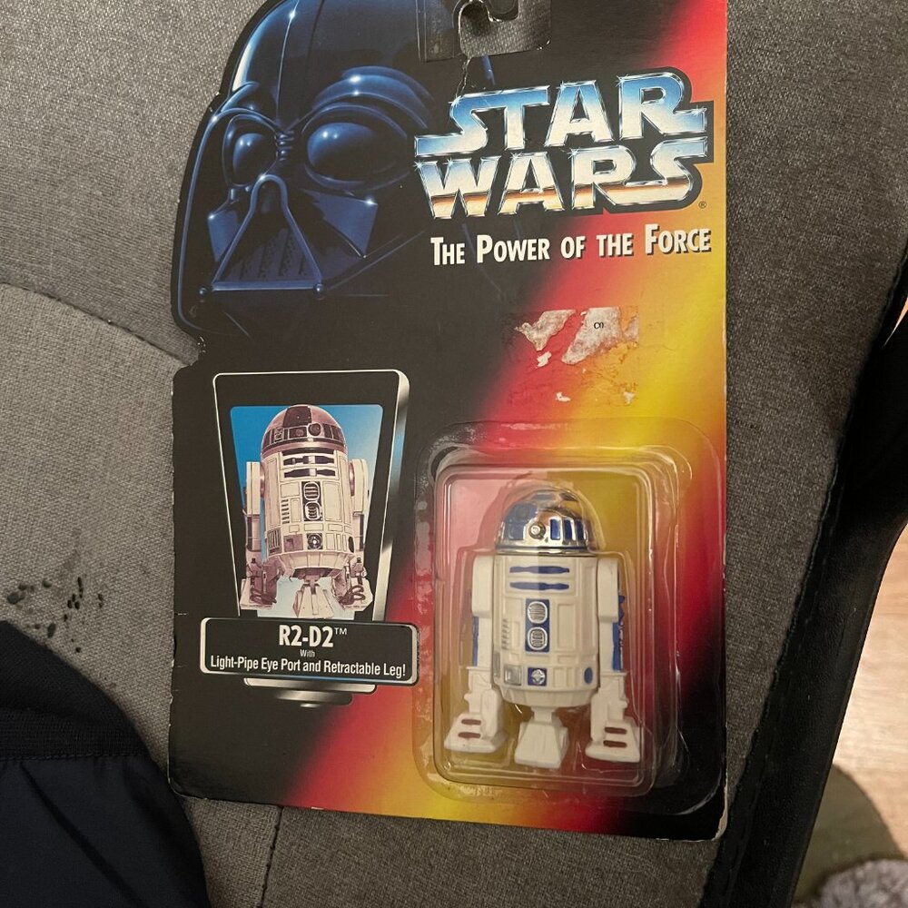 Star Wars R2-D2 - Picture 2 of 5